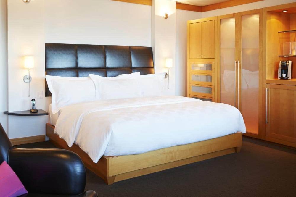 Alt Hotel Quebec 10