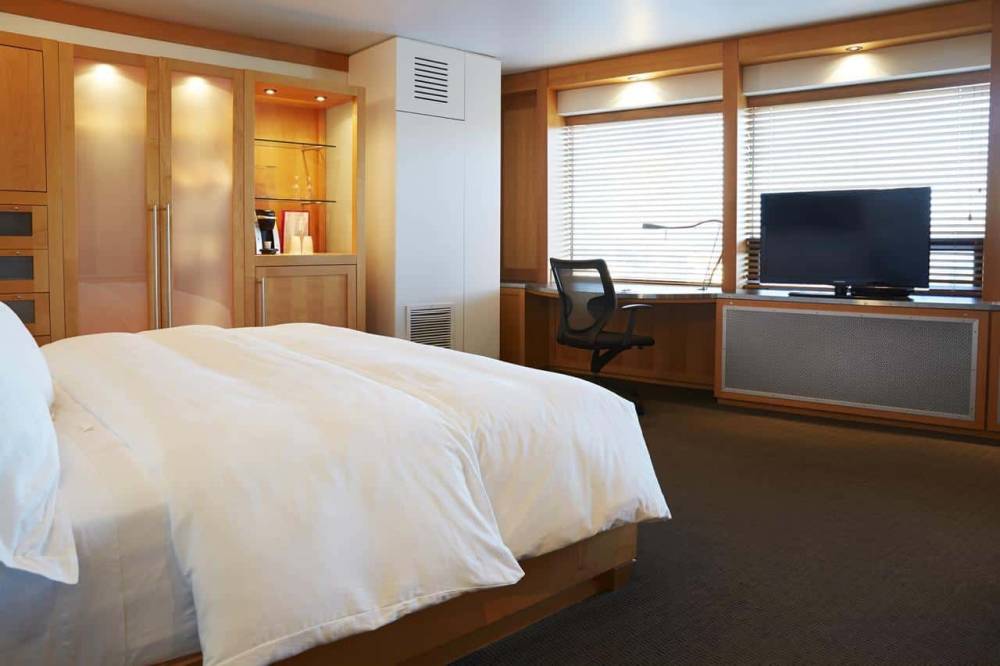 Alt Hotel Quebec 8