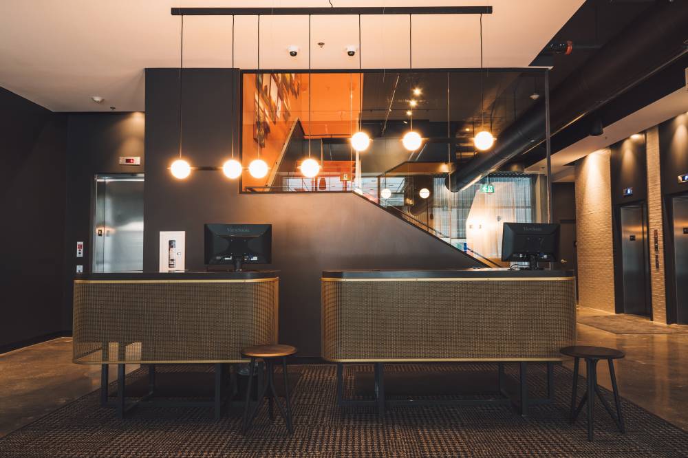 Alt Hotel Saskatoon 6