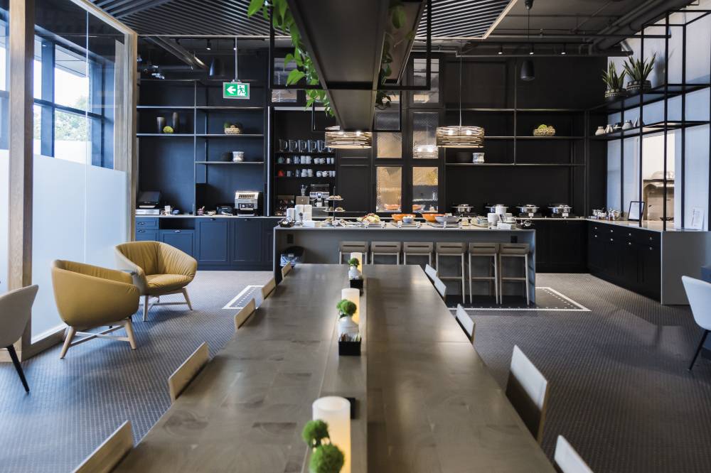 Alt Hotel Saskatoon 8