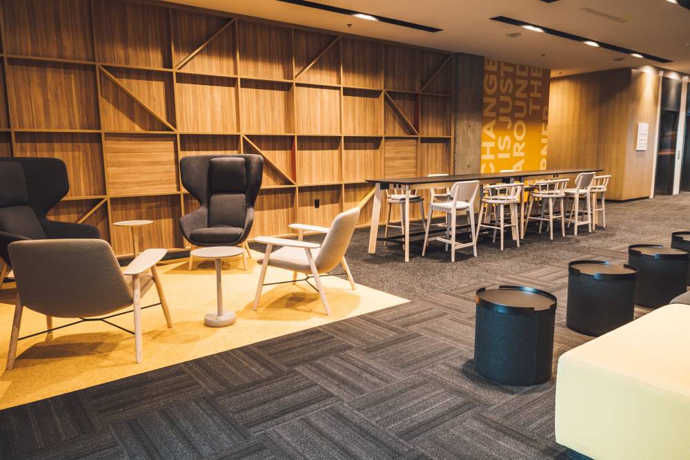 Alt Hotel Saskatoon 4