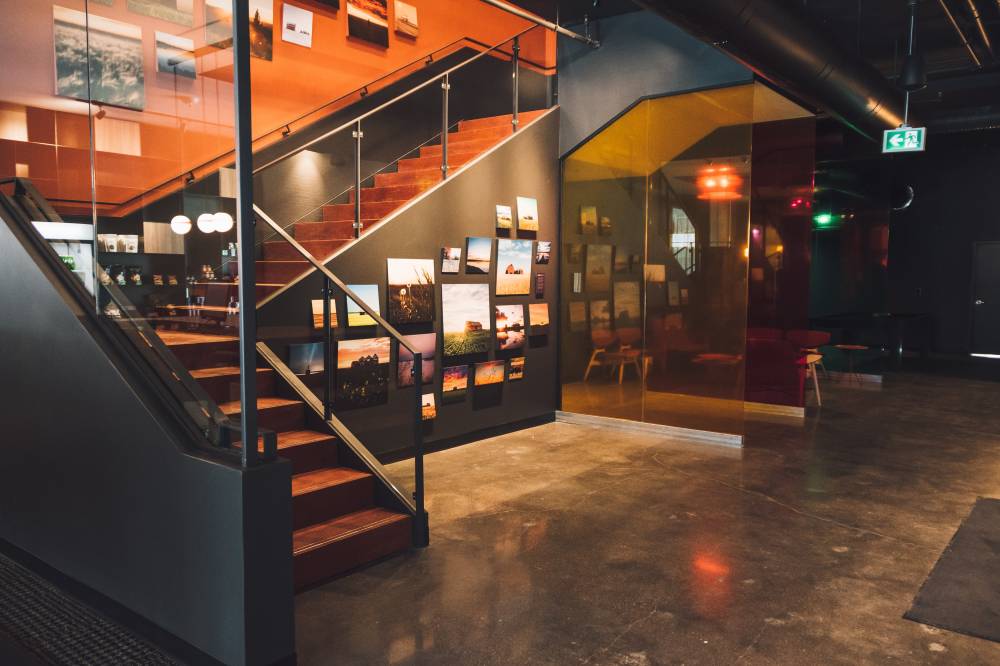 Alt Hotel Saskatoon 7