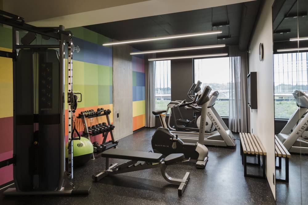 Alt Hotel Saskatoon 2