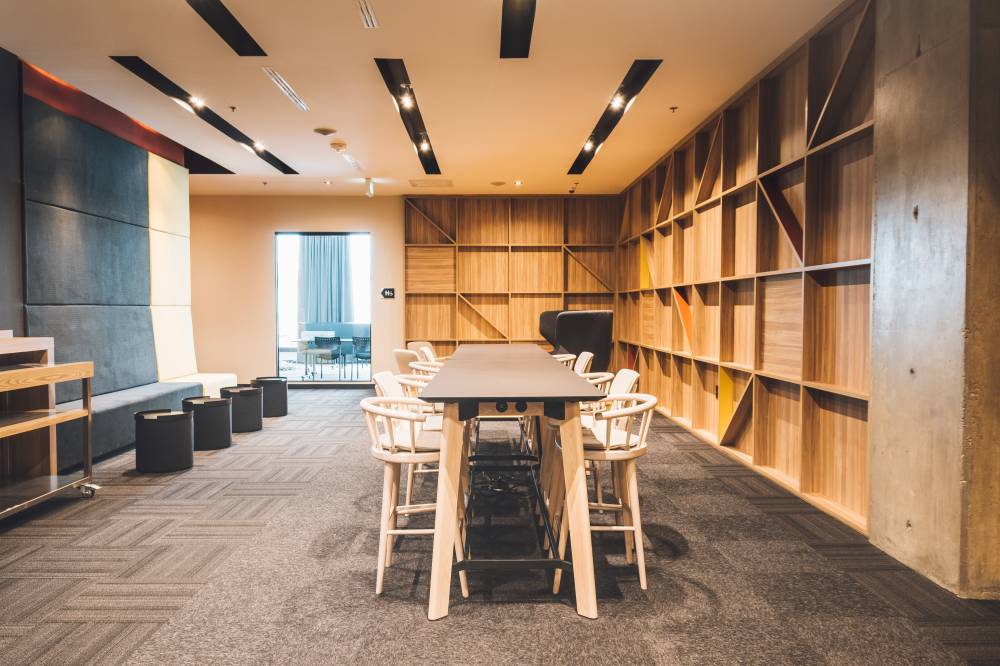 Alt Hotel Saskatoon 3