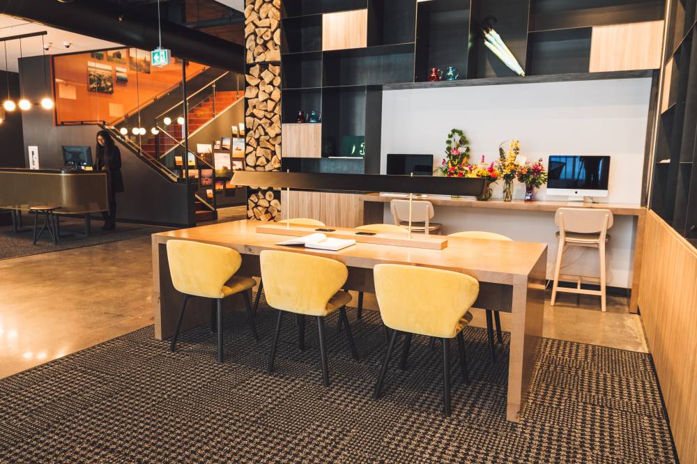 Alt Hotel Saskatoon 5