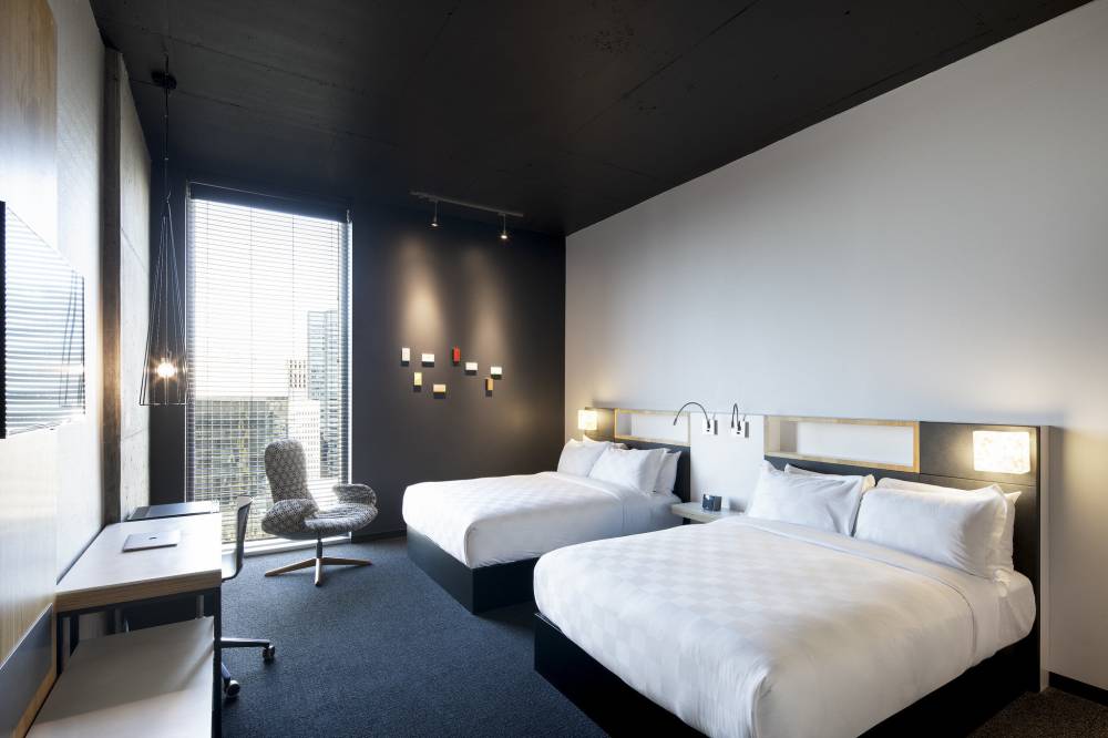 Alt Hotel Winnipeg 7