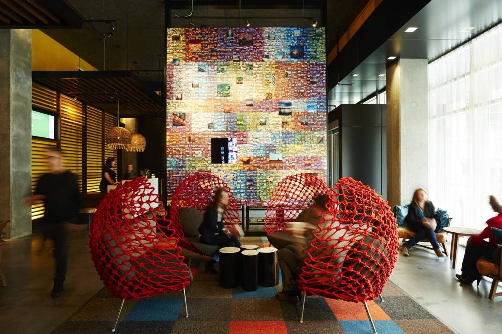 Alt Hotel Winnipeg 5