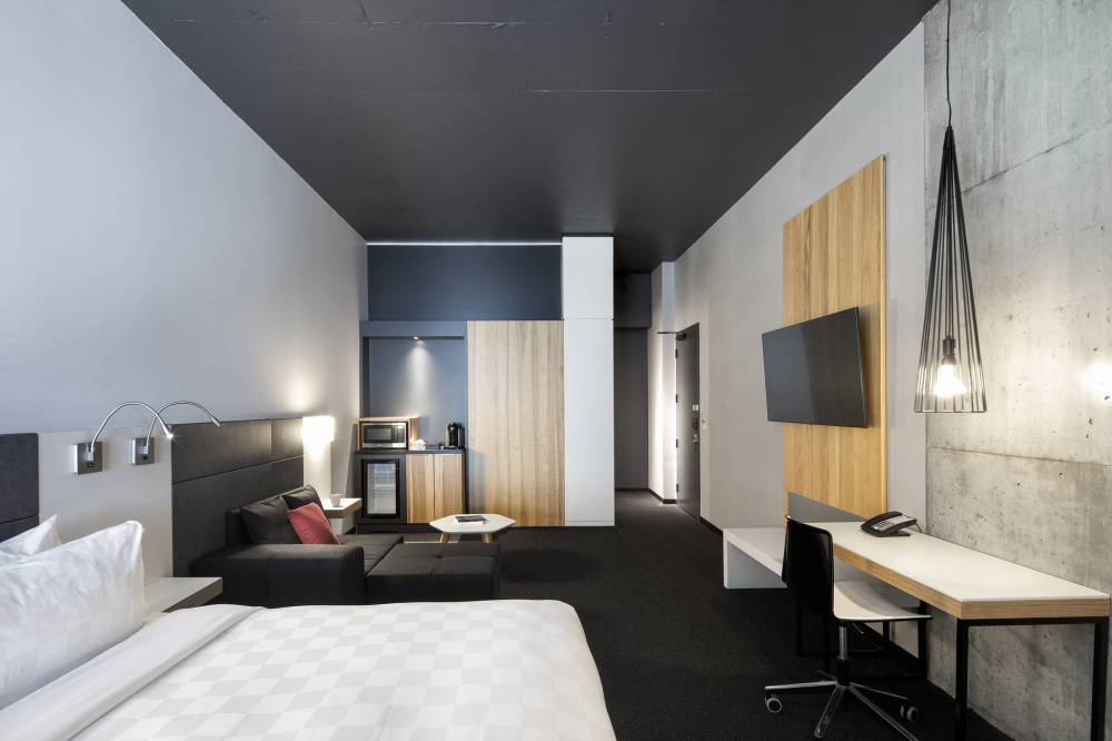Alt Hotel Winnipeg 3