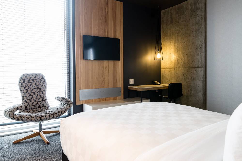 Alt Hotel Winnipeg 10