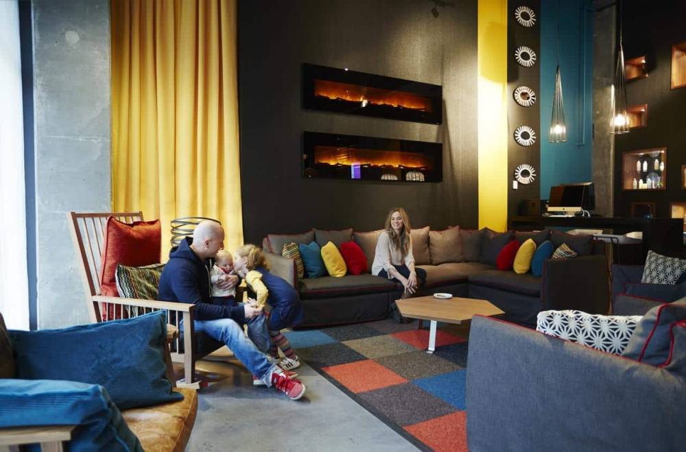 Alt Hotel Winnipeg 4