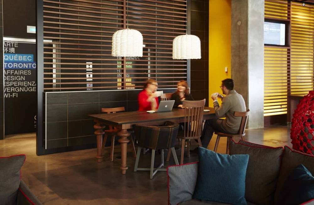 Alt Hotel Winnipeg 6