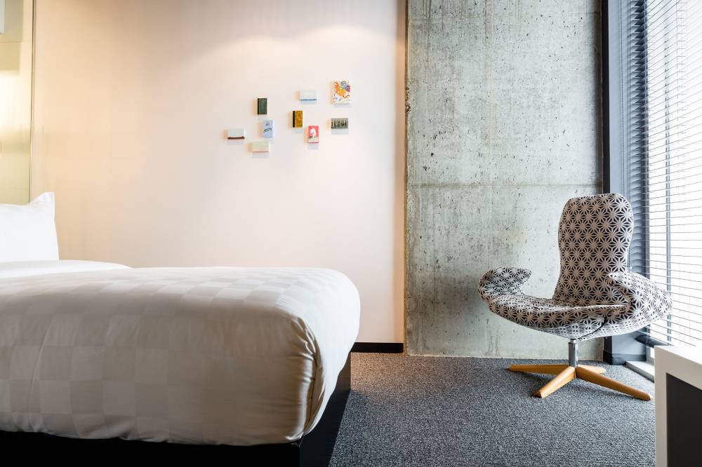Alt Hotel Winnipeg 9