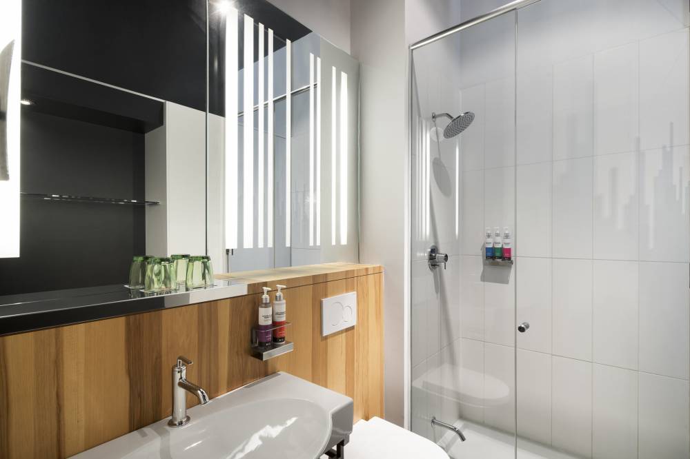 Alt Hotel Winnipeg 8