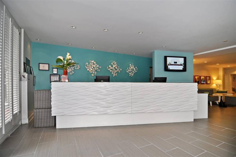 Americania Hotel 4