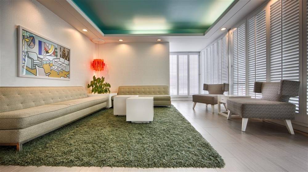Americania Hotel 5
