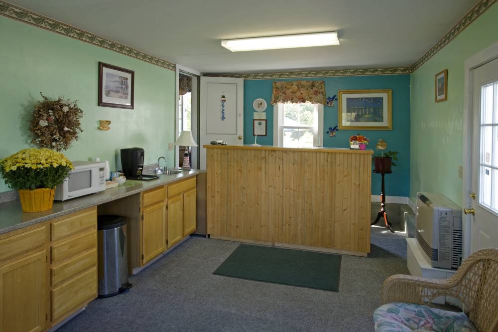 Americas Best Value Inn Scarborough Portland 5