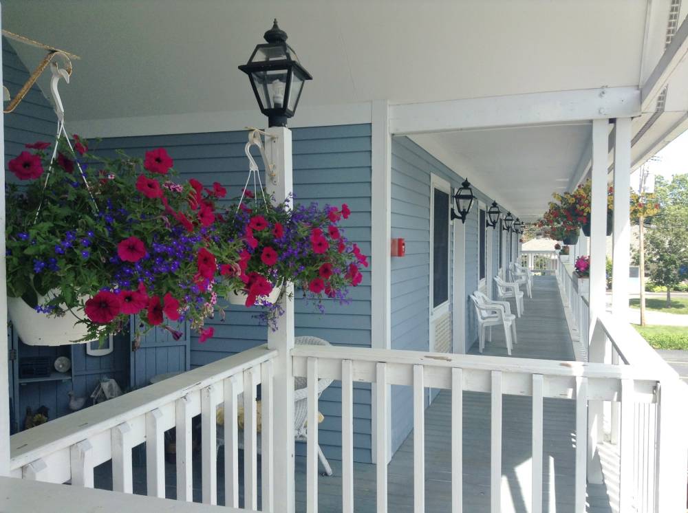 Americas Best Value Inn Scarborough Portland 4