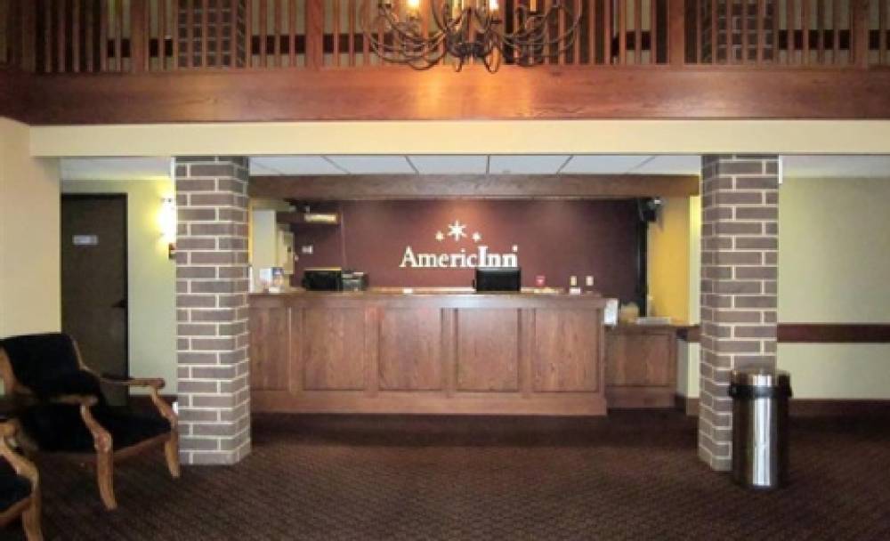 Americinn By Wyndham Appleton 2