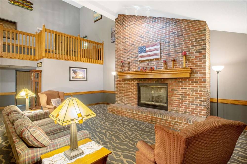 Americinn By Wyndham Coralville 3