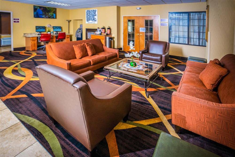 Americinn By Wyndham Denver Airport 2