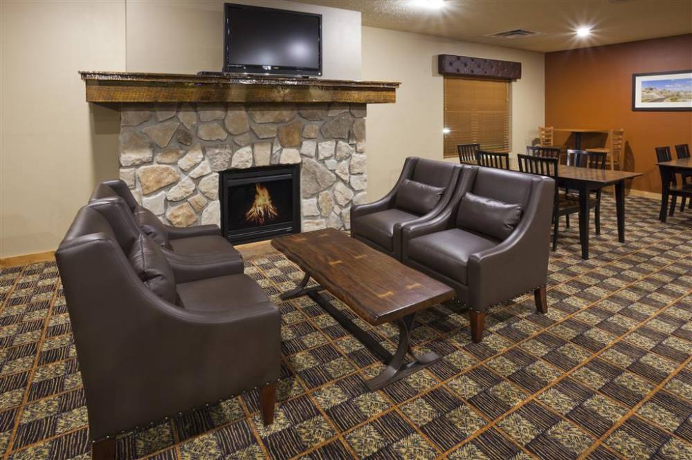 Americinn By Wyndham Fargo Medical Center 3