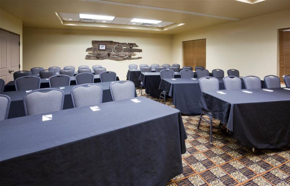 Americinn By Wyndham Fargo Medical Center 2