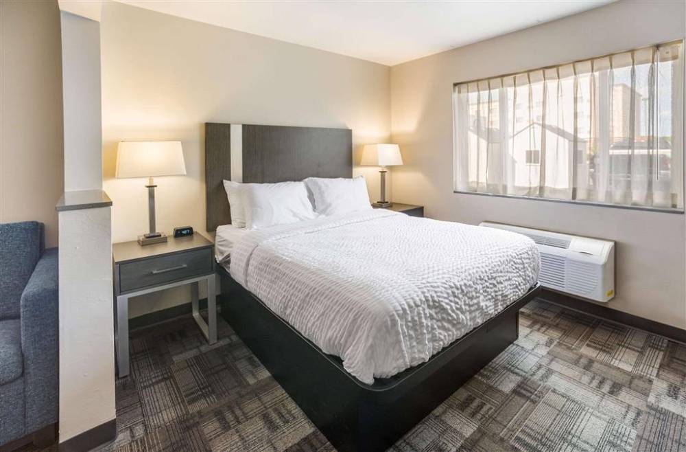 Americinn By Wyndham Green Bay Near Stadium 7