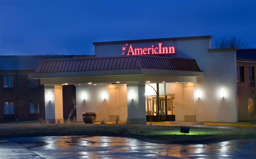 Americinn By Wyndham Johnston Des Moines 2