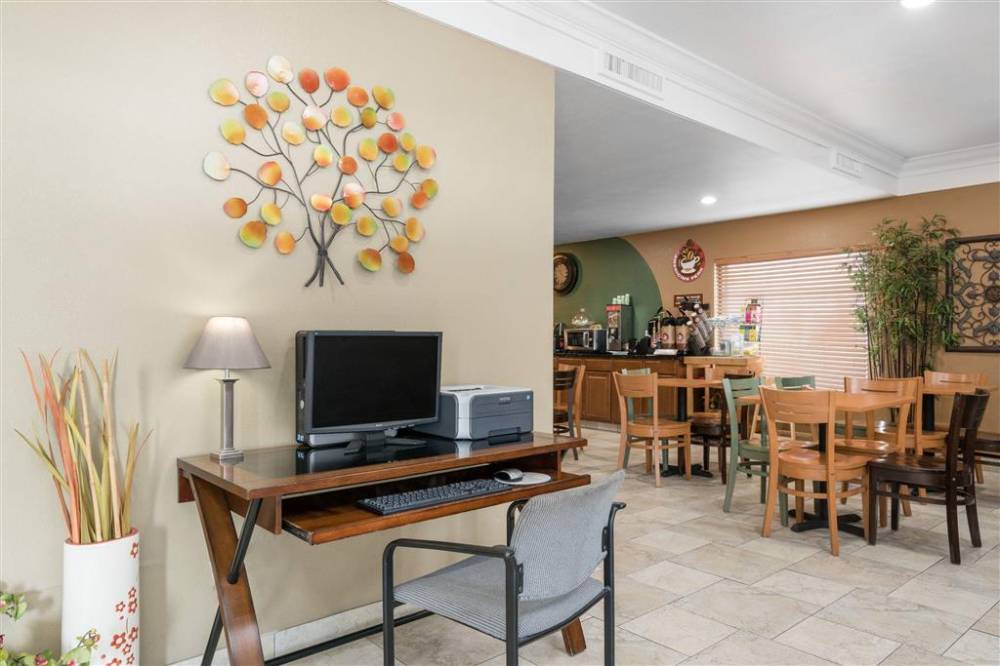 Americinn By Wyndham Johnston Des Moines 6