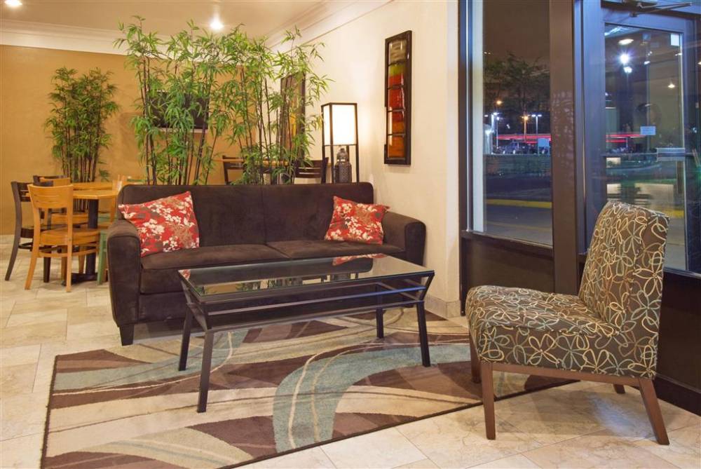 Americinn By Wyndham Johnston Des Moines 4