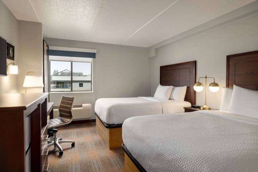 Americinn By Wyndham Madison Wi 7