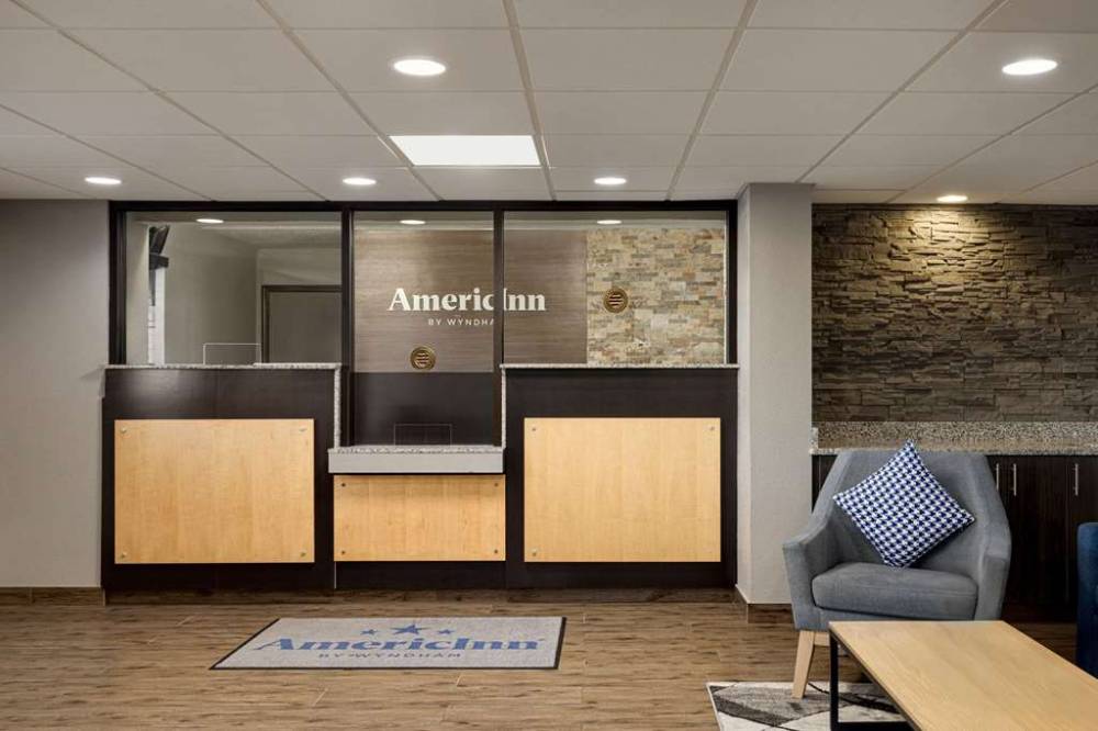 Americinn By Wyndham Madison Wi 3