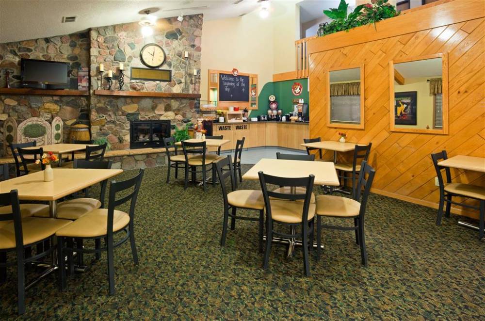 Americinn By Wyndham Sioux Falls 4