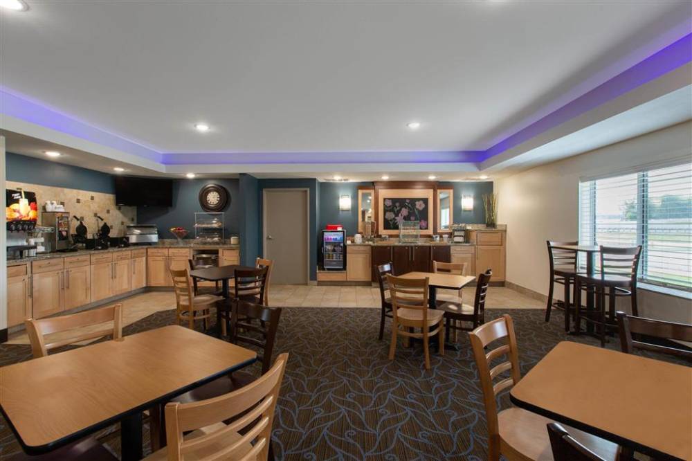 Americinn By Wyndham Sioux Falls North 3
