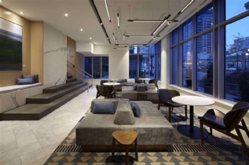 Andaz Ottawa-a Concept By Hyatt 4