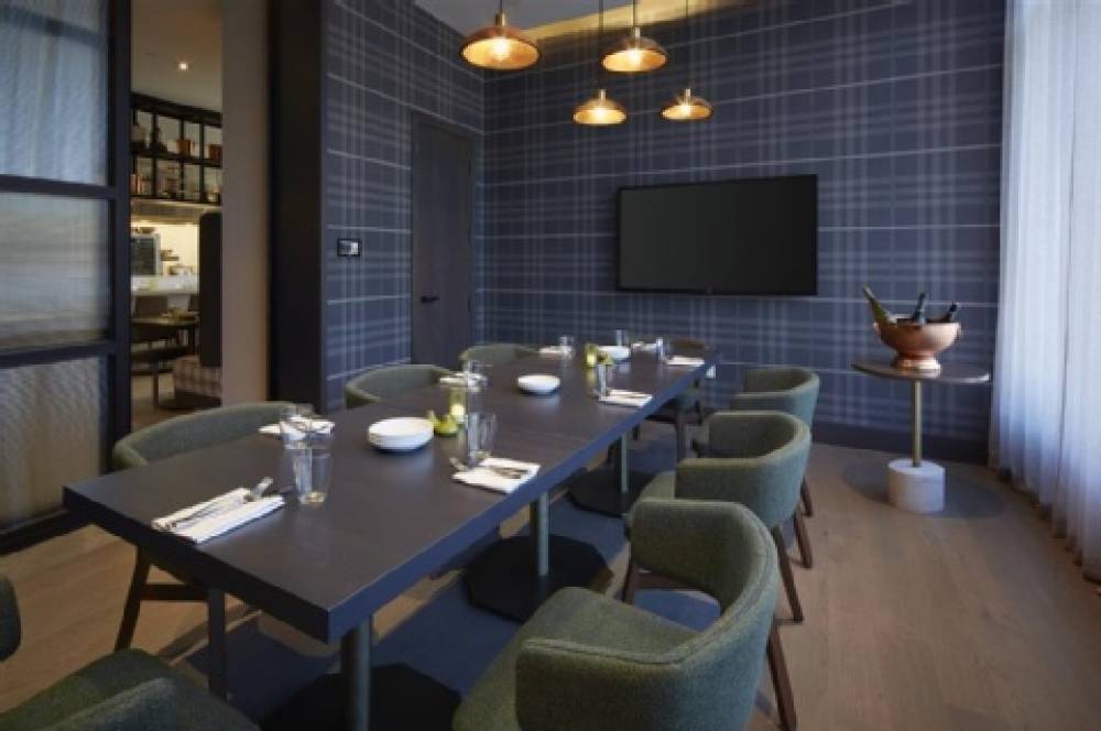 Andaz Ottawa-a Concept By Hyatt 5