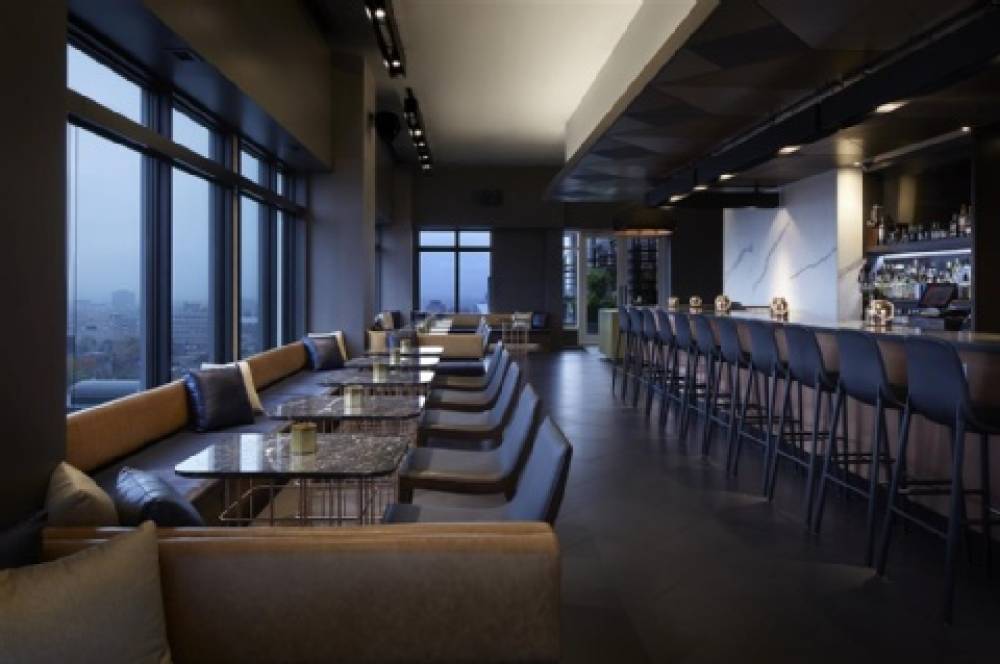 Andaz Ottawa-a Concept By Hyatt 3