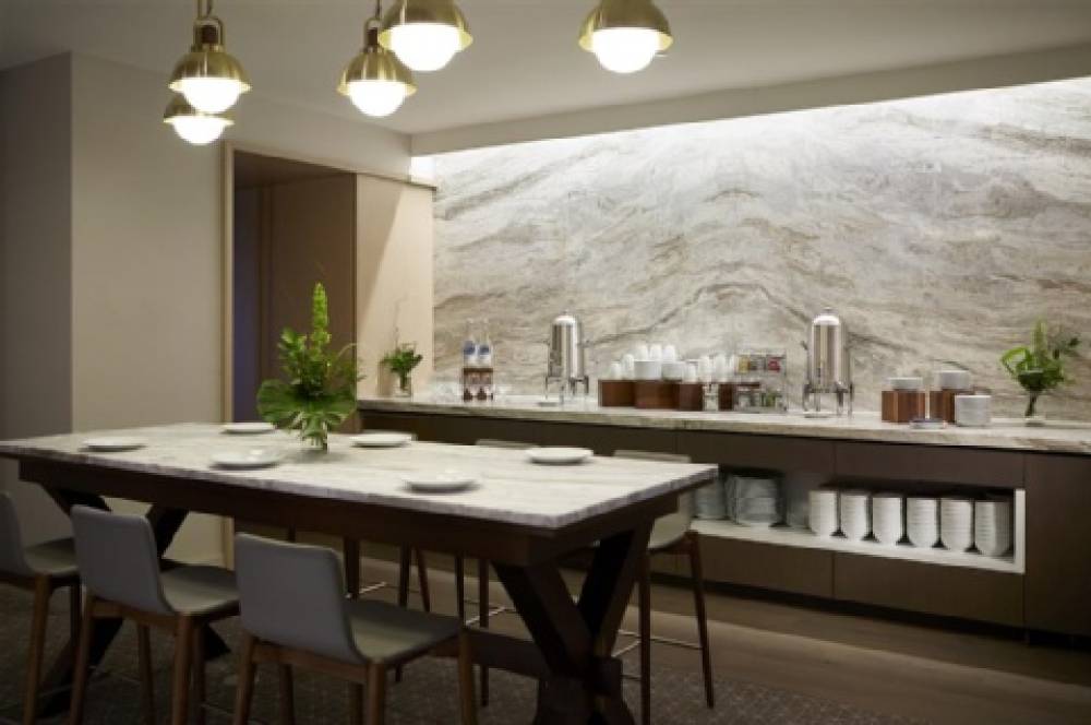 Andaz Ottawa-a Concept By Hyatt 2