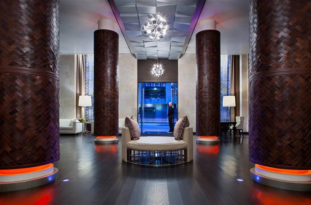 Andaz San Diego-a Concept By Hyatt 3