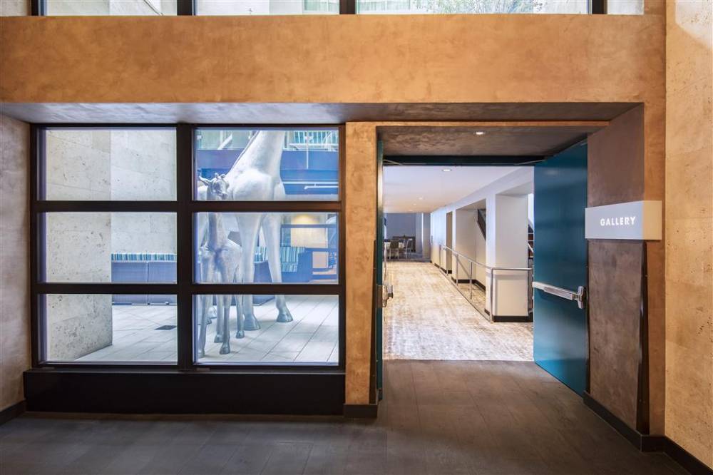 Andaz San Diego-a Concept By Hyatt 5