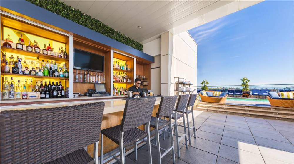Andaz San Diego-a Concept By Hyatt 4