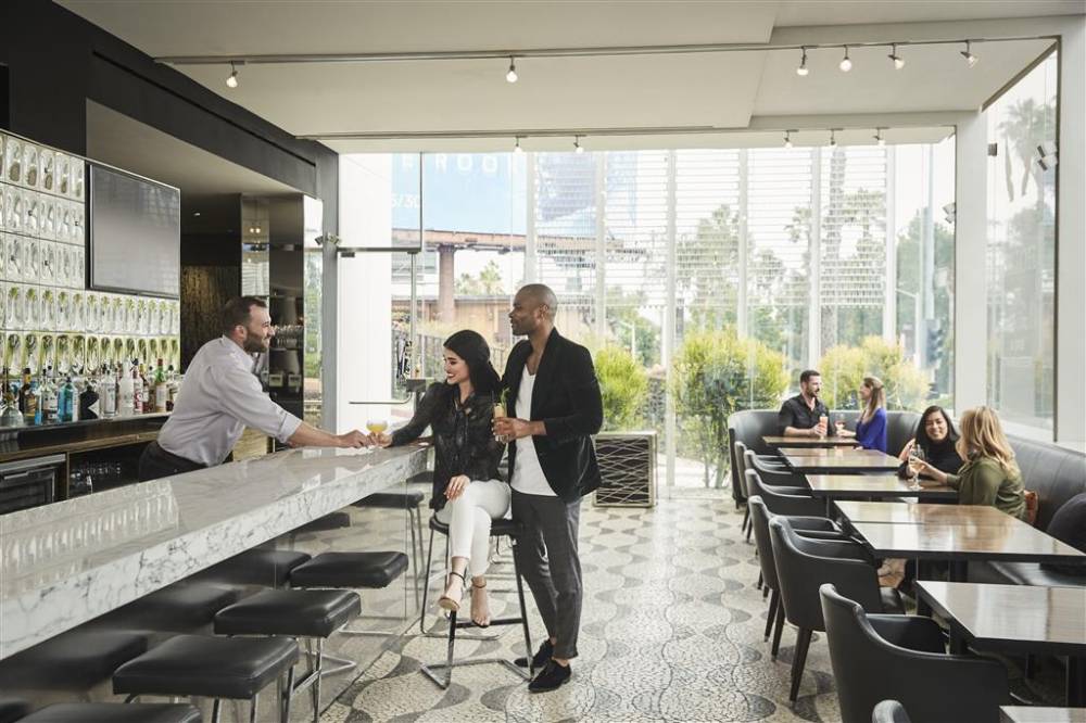 Andaz West Hollywood-a Concept By Hyatt 3