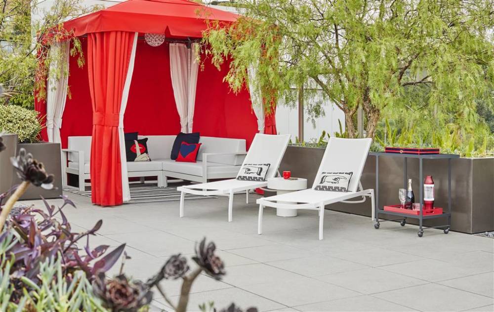 Andaz West Hollywood-a Concept By Hyatt 4