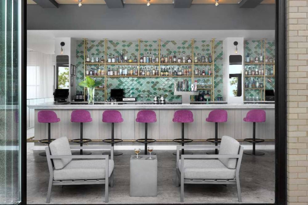 Angad Arts Hotel St. Louis  Tapestry Collection By Hilton 5