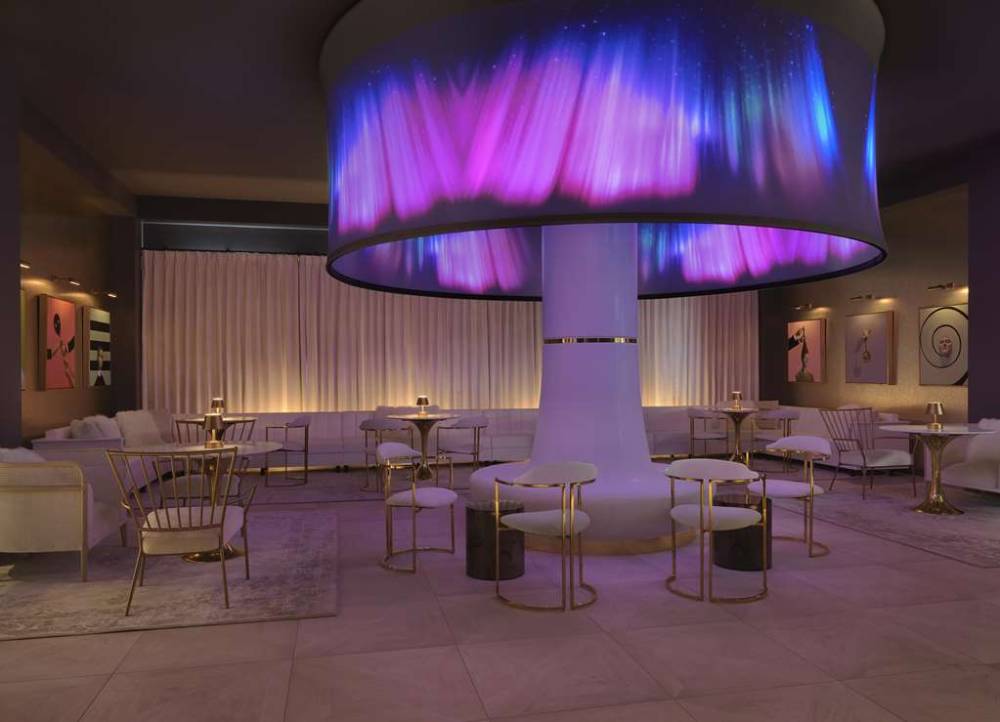 Angad Arts Hotel St. Louis  Tapestry Collection By Hilton 3
