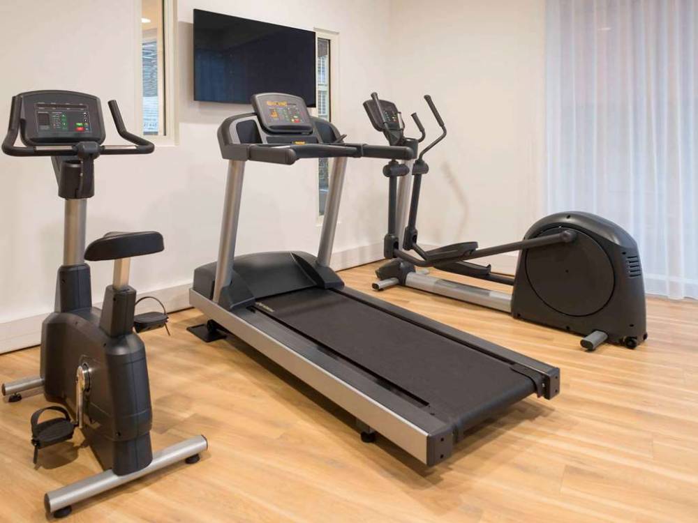 Aparthotel Adagio Birmingham City Centre 4