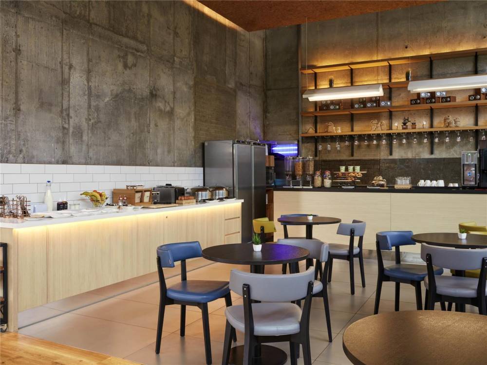 Aparthotel Adagio London Brentford 3