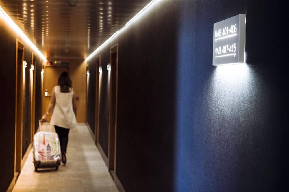 Aparthotel Atenea Barcelona 3