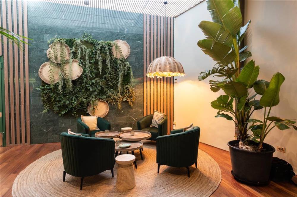 Aparthotel Atenea Barcelona 9