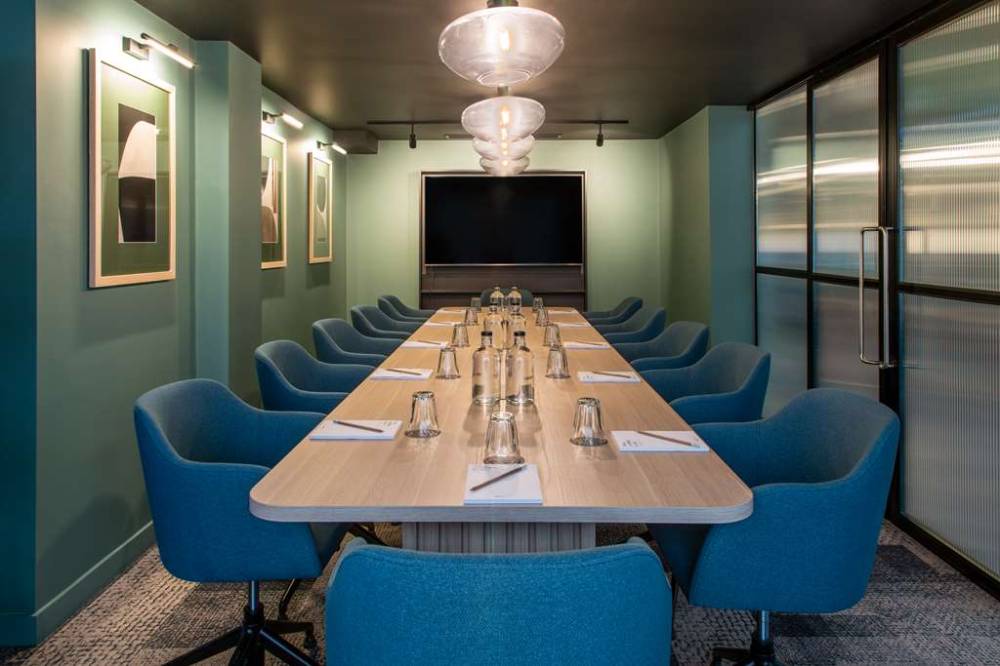 Aparthotel Birmingham 2